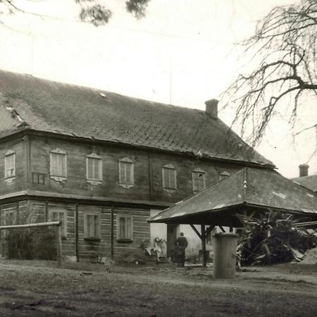 Rodinny Penzion Drevenka-Kulturni Pamatka Bozkovska Exterior foto