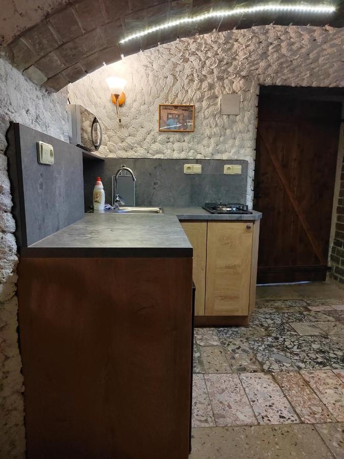 Rodinny Penzion Drevenka-Kulturni Pamatka Bozkovska Exterior foto